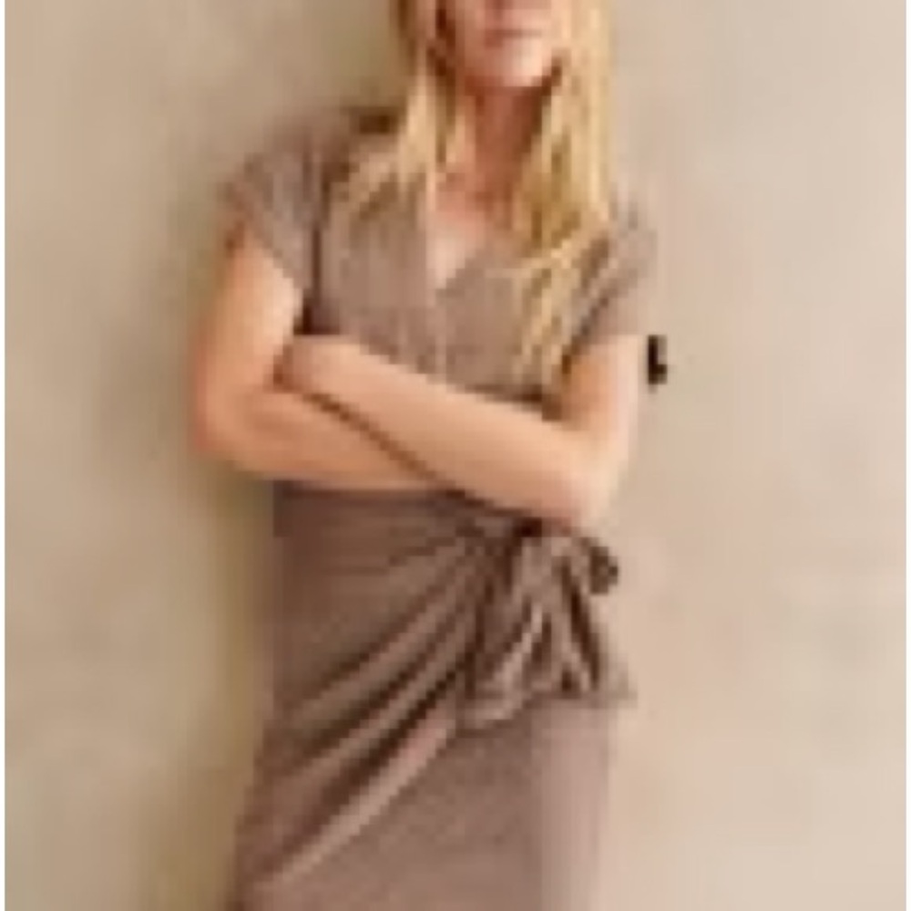 Sezane Karen Dress - Like New - Size Medium